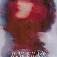 Jenevieve台灣專場交流