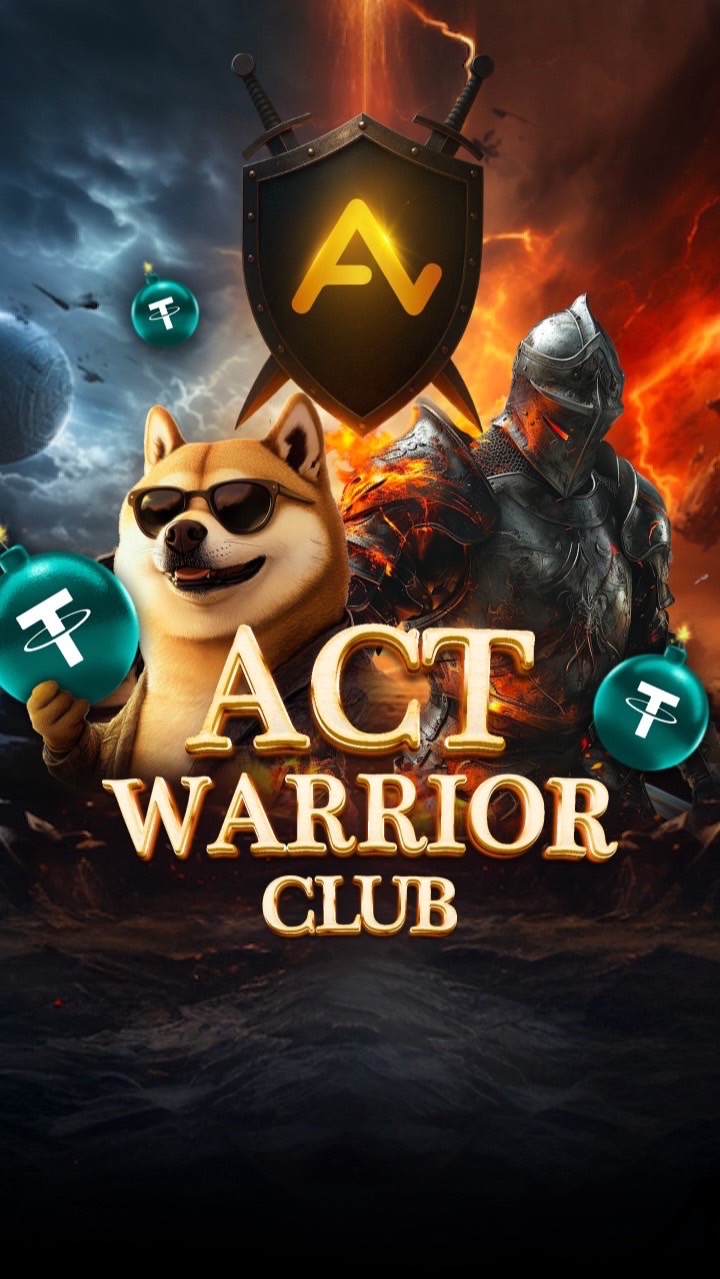 ACT Warriors Club