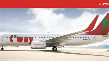 韓國平價航空「德威航空」教你如何玩韓國