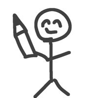 イラストオプ‼️(雑談もOK❗️)