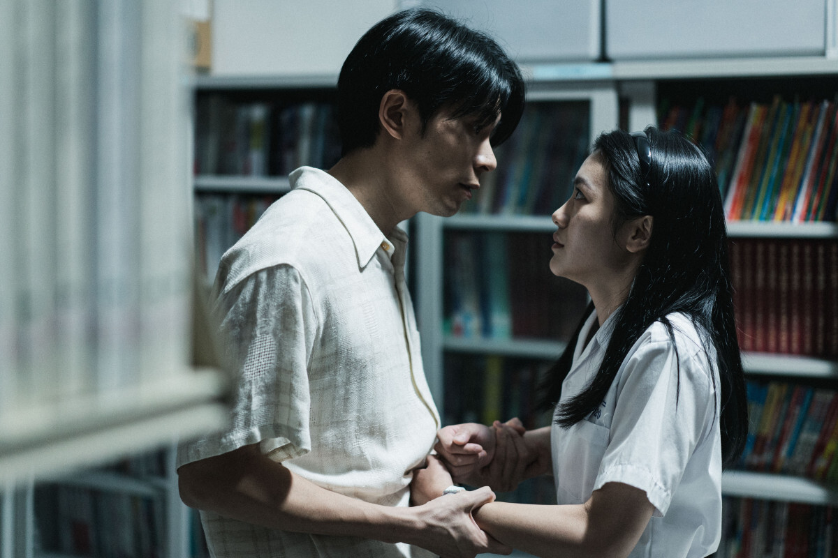 8位「為人師表」台劇角色！謝祖武最經典，許瑋甯上演師生戀，姚淳耀熱血教師變狼師！