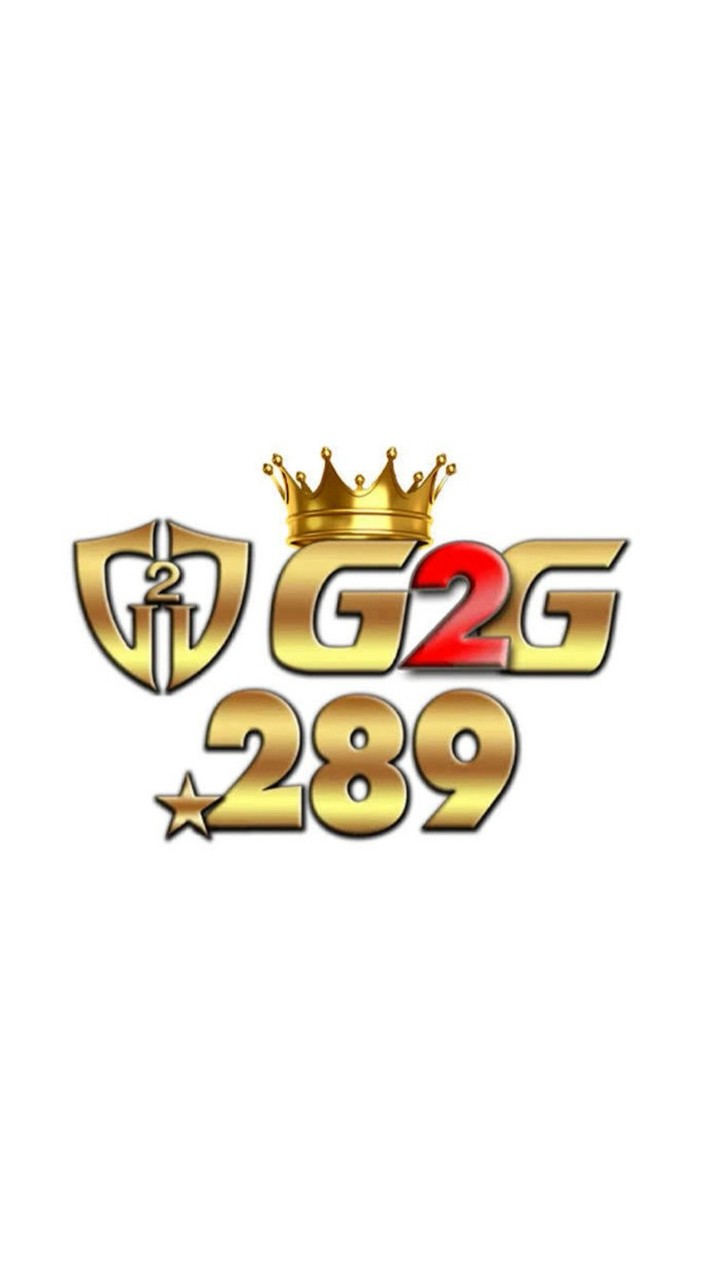 G2G289 | ช่องทางเข้าเล่นใหม่นะคะ