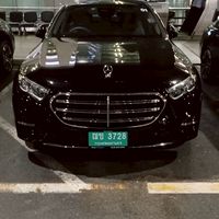 นางพญา BENZ-E class