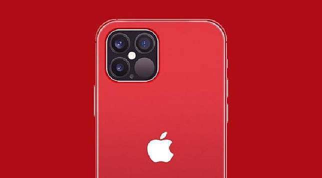 Bocoran Kisaran Harga Iphone 12 Termahal Rp 21 Jutaan Tempo Co Line Today