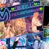 「集まれ！」ミセスJAM'SのWorld💚🍏