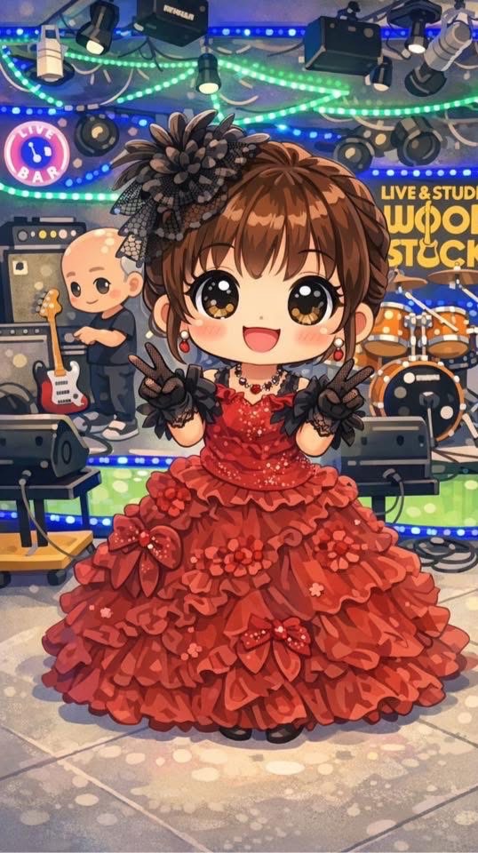 こはるの昭和歌謡倶楽部🌸