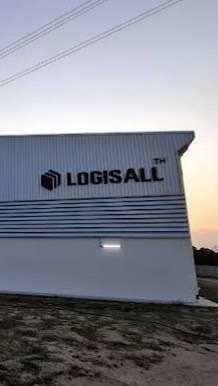 Forklift Logisall