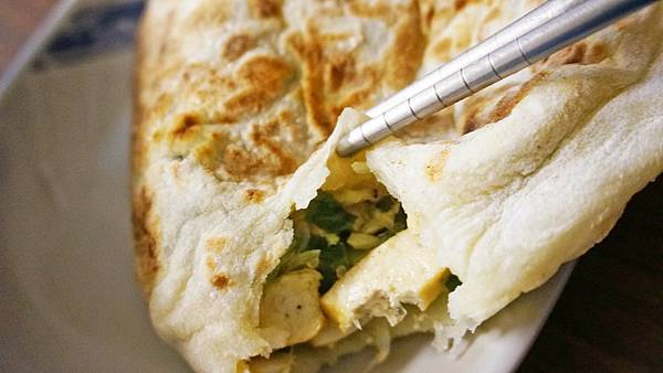 【台北美食】江蘇菜盒店-隱藏在社區大樓裡沒有人介紹絕對不會發現的隱藏版美食