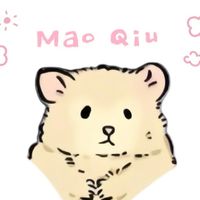 毛球小店🫧🫧