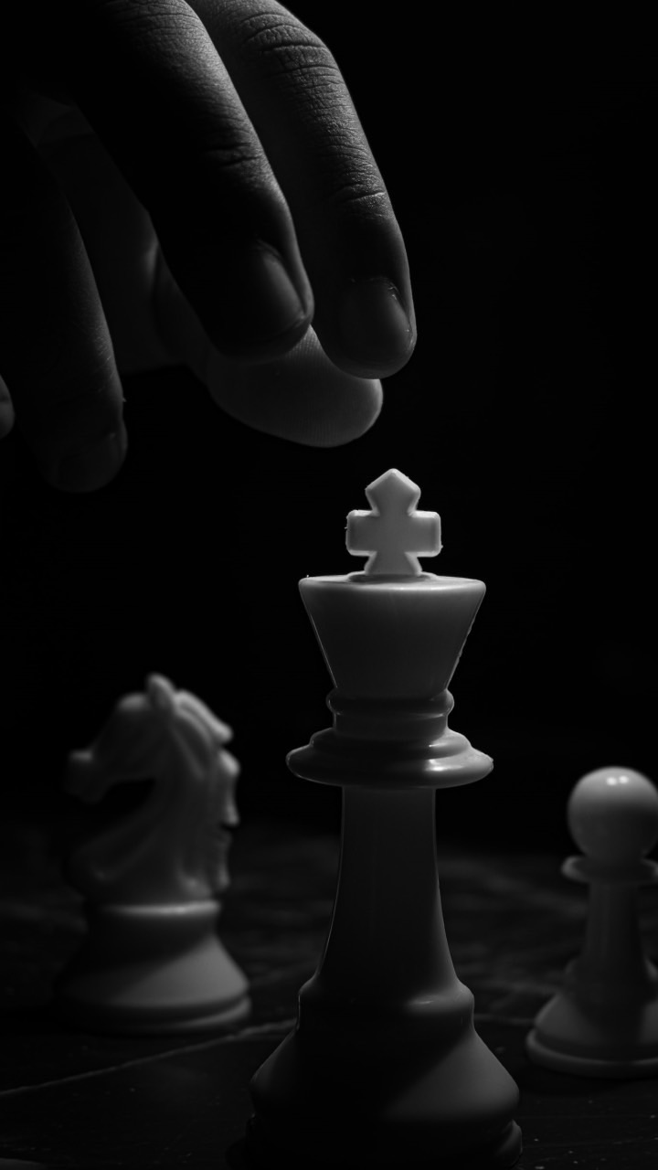 チェス上達情報交換所