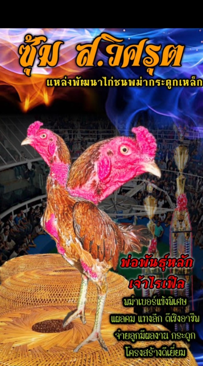 ส.วิศรุต