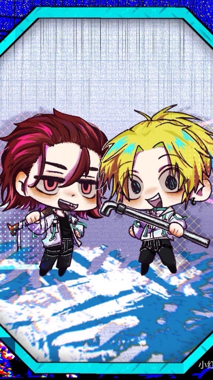 藍監、排少、防風...反正啥都行~萌新對戲群！(≧▽≦)