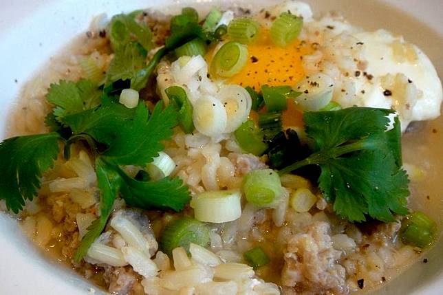 15 Pilihan Menu Sarapan dari Berbagai Negara di Dunia, Bikin Kenyang Seharian