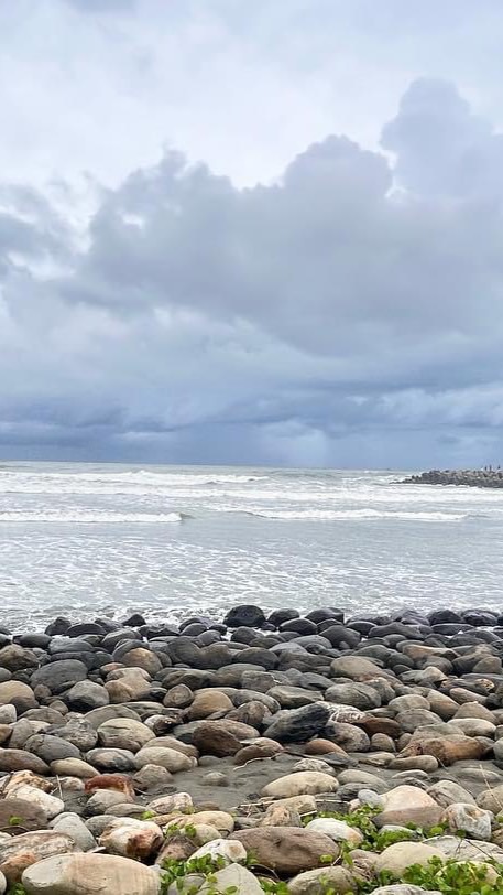 安平衝浪新手交流