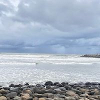 安平衝浪新手交流
