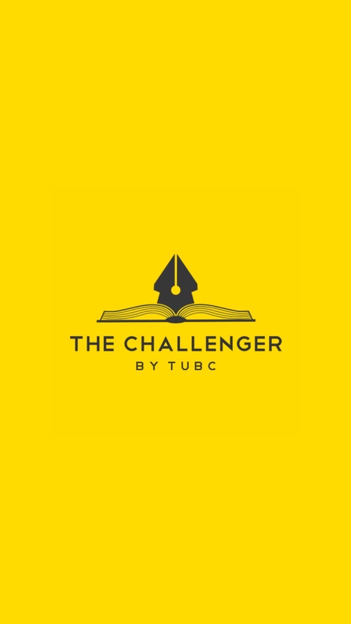 The Challenger 2024 by TUBC
