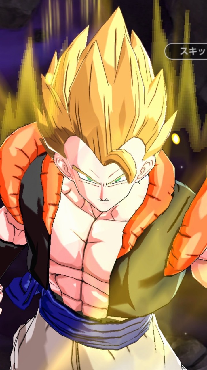 ドラゴンボールレジェンズ雑談部屋