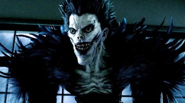 《死亡筆記本》續集第二波預告上線！新版「死神」外型超時尚曝光