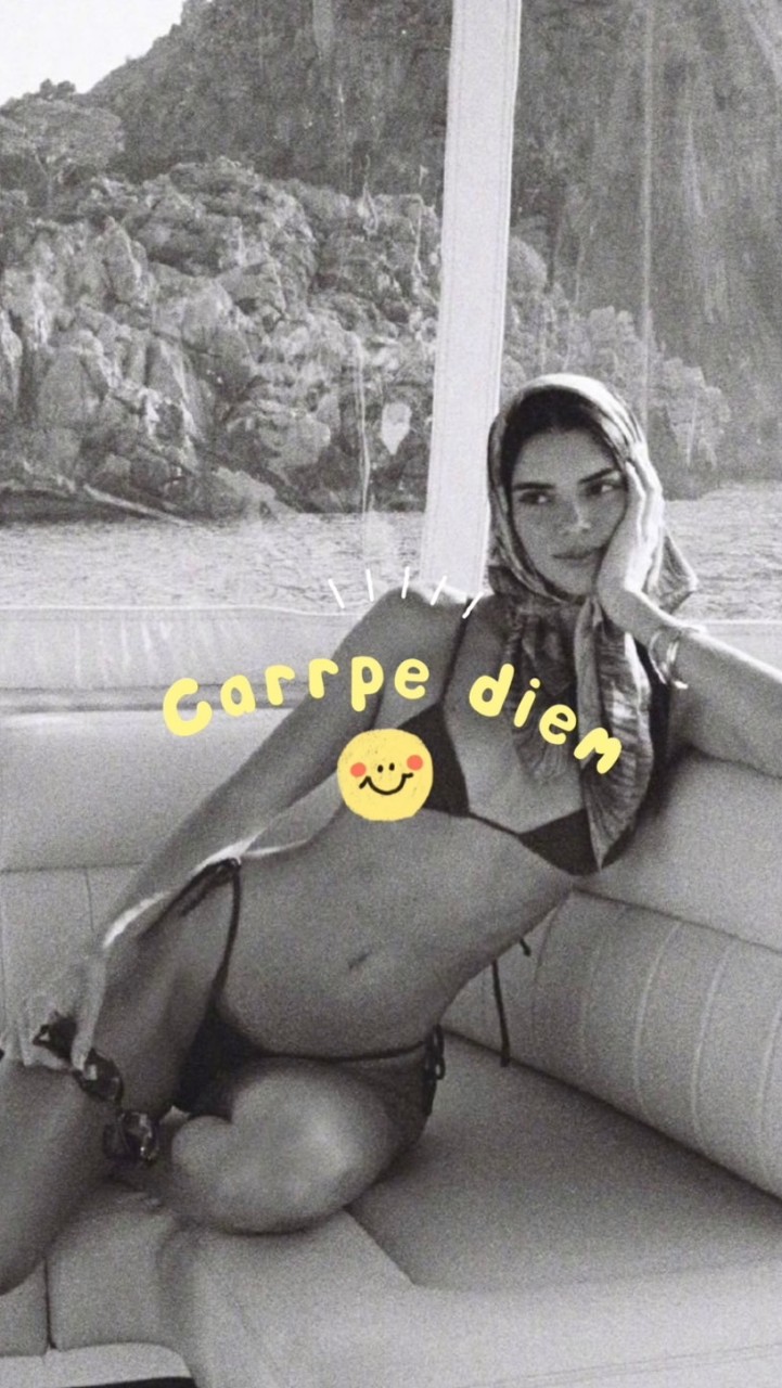 Carpe diem 團購服飾🫶🏻連線代購❤️