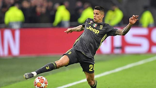 Joao Cancelo