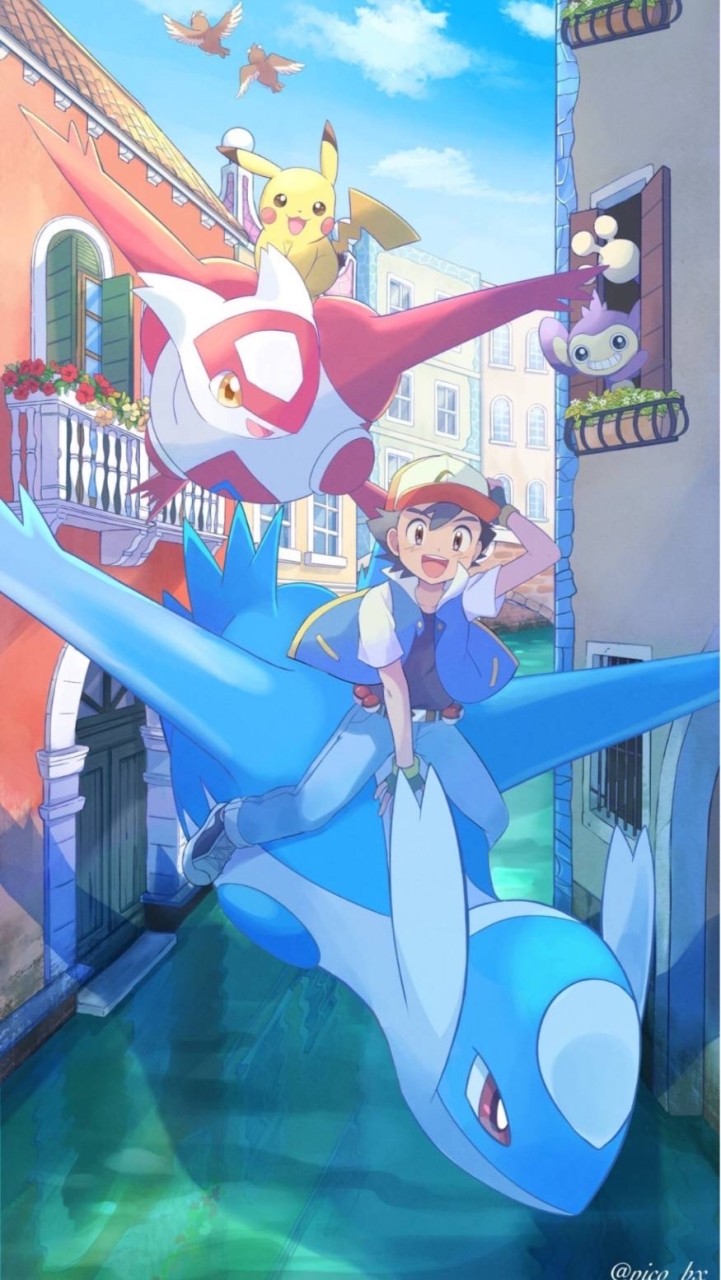 ポケモンSVレイド周回グループのオープンチャット