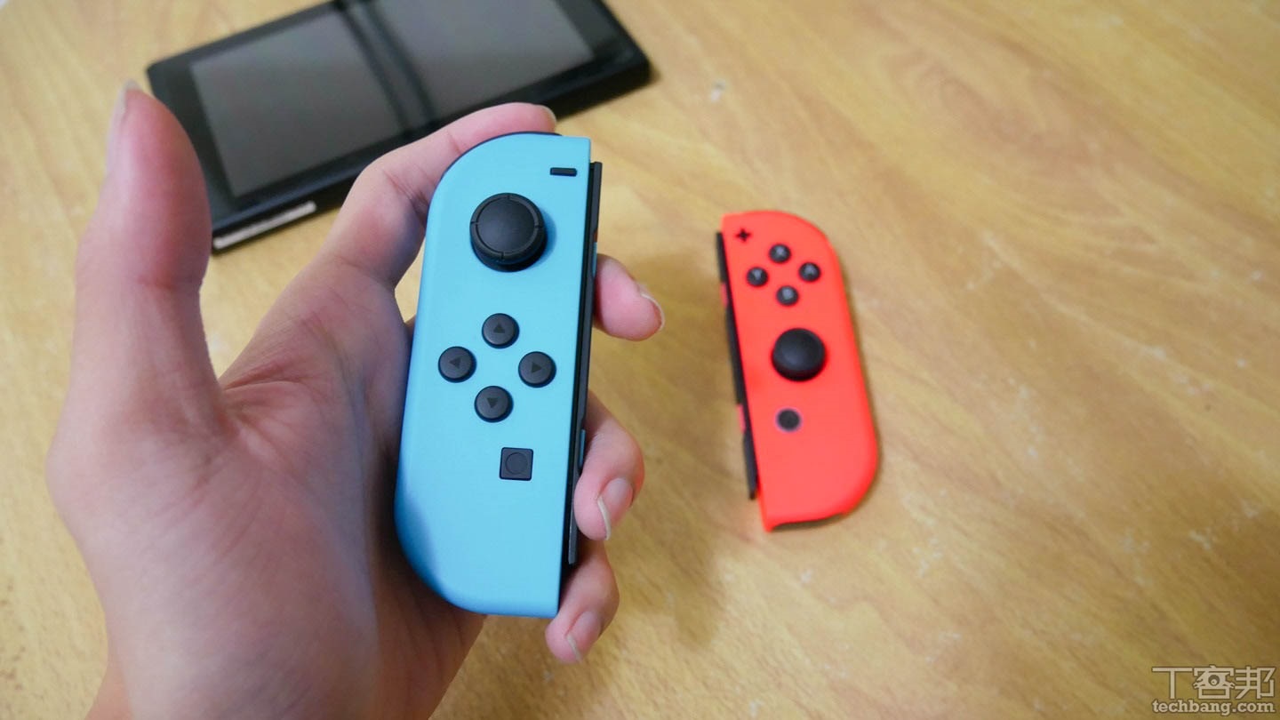 Switch 正式在台上市以後該不該買呢？16 個購買 Switch 前你該注意的優缺點