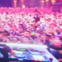 World Need More Techno.