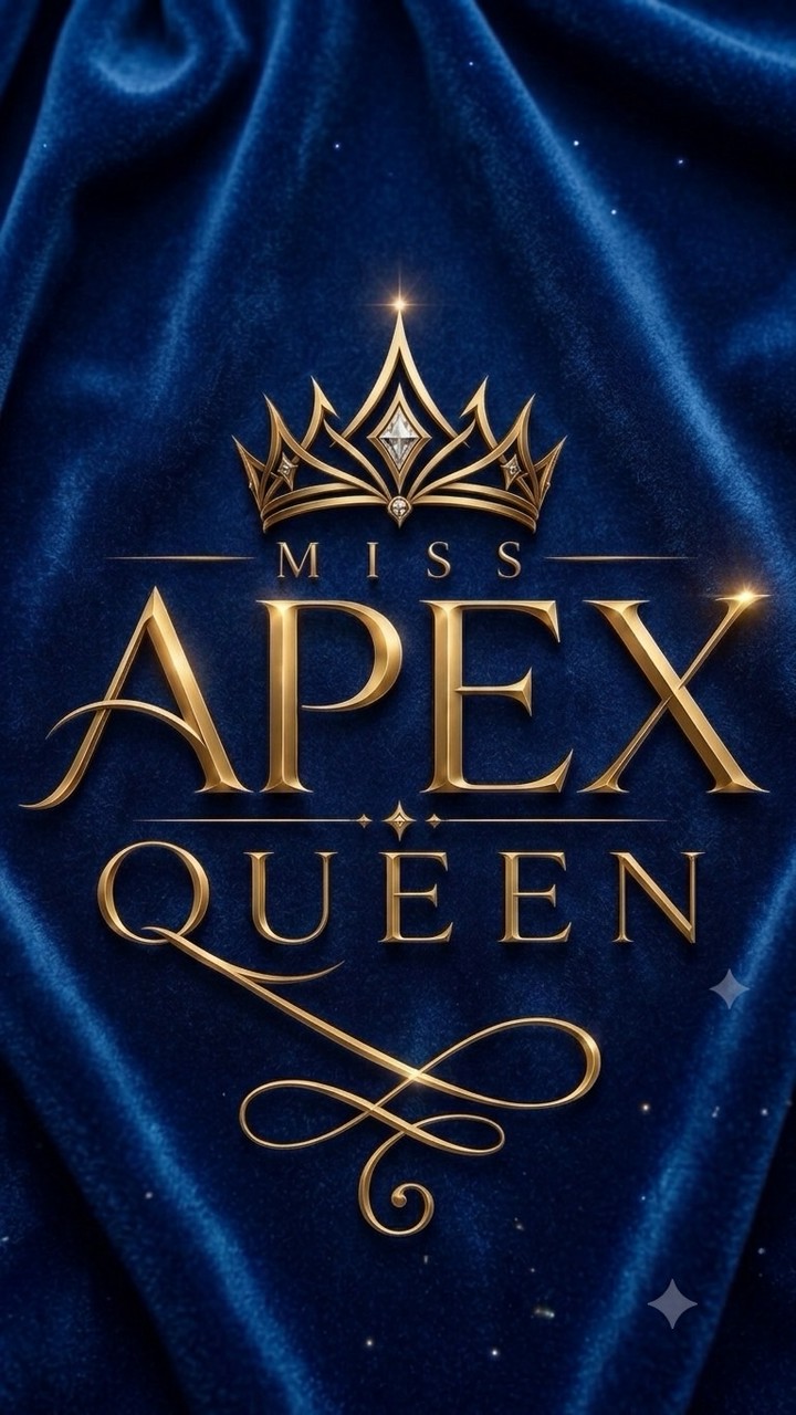 Miss Apex Queen