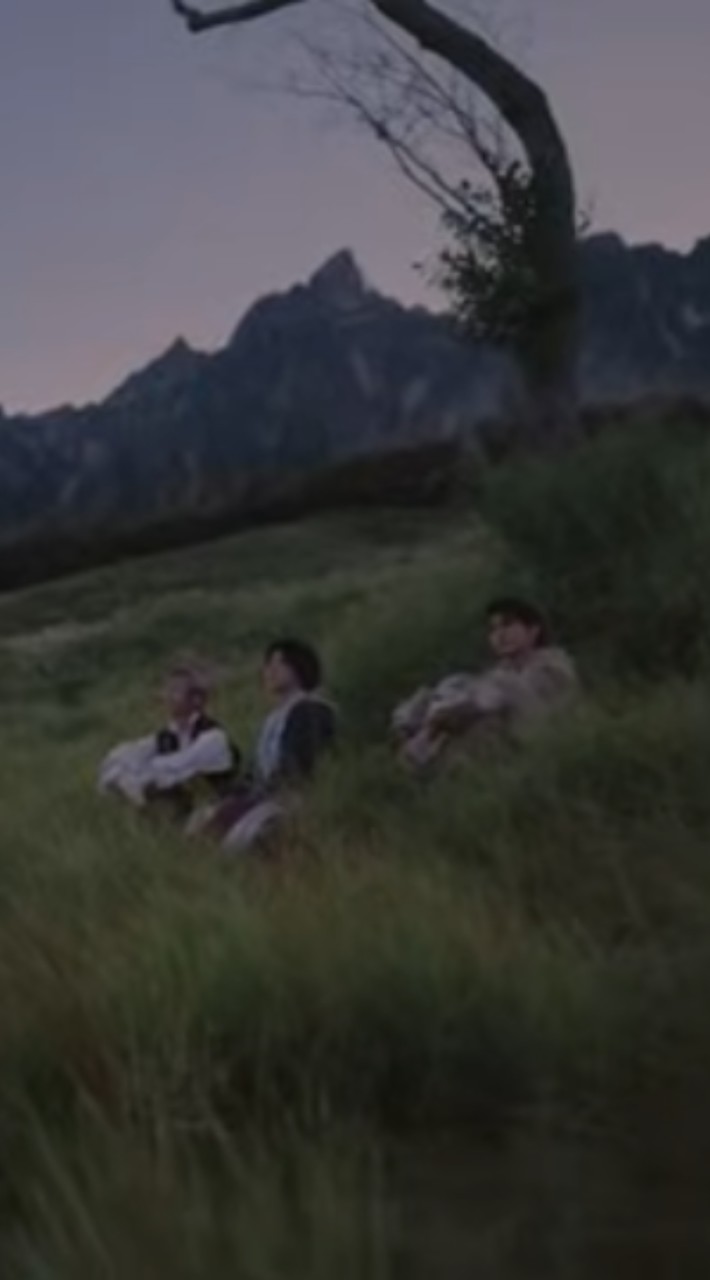 ミセス好きな人集まろーっ！