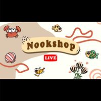 Nook shop กลุ่มเช็คเลขพัสดุ