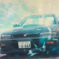 頭文字Dやってる人
