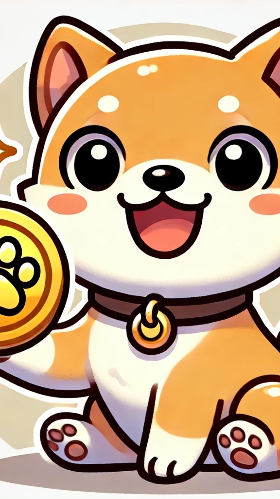 發財柴柴幫 🐶💸