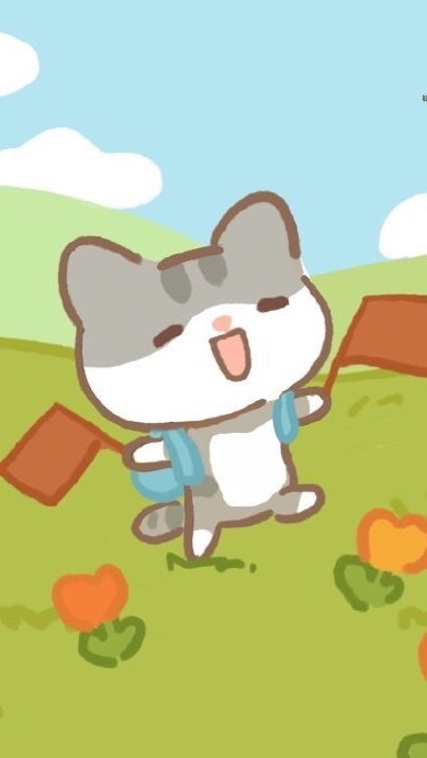 ねこレストラン⭐️(雑談あり) 雑談無しのリンクはノートに！