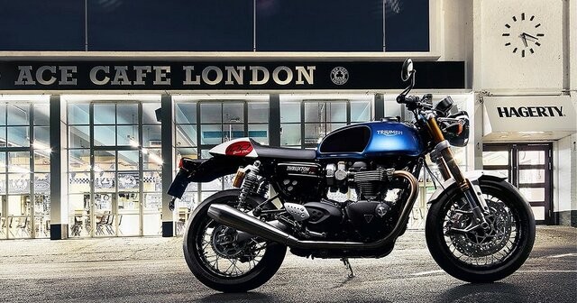 2022年版！現行大型カフェレーサーで羨望の眼差しを受けるおすすめ5台