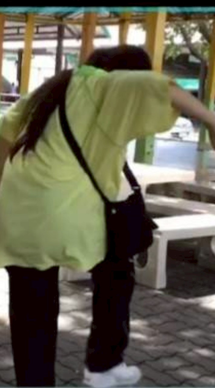แหล่งขยะสังคมคบกันเอง(random people)