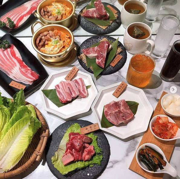 圖片來源：IG @gogigogi_zhubei