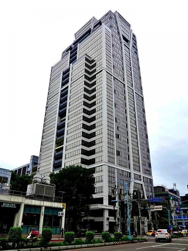 全國首創公辦都更行政園區新店公所4 6搬新家 民眾日報 Line Today