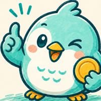 てどりのマネーリテラシー