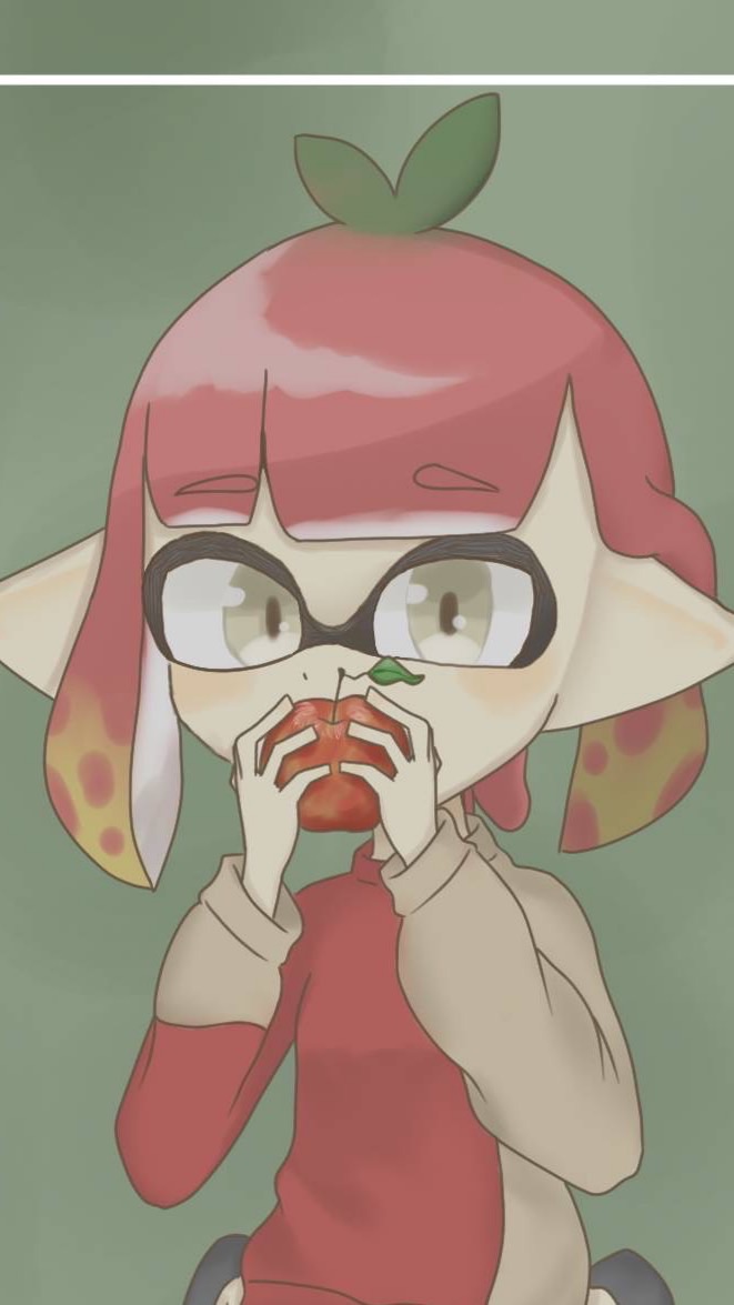 ＊スプラ民の集まりはネタに走ったようだ！▼