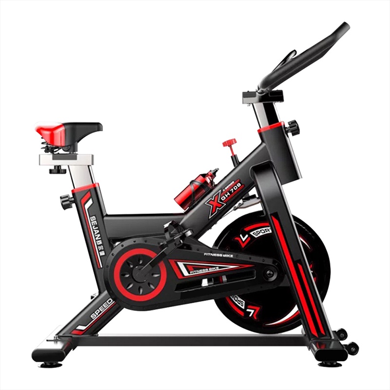 飛輪健身車【現貨免運】 28KG飛輪動感飛輪車 室內單車 健身車 健身腳踏車