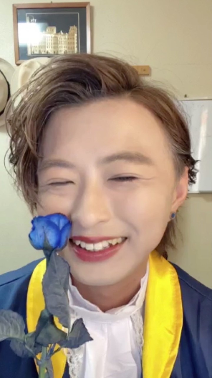 お猿の休憩室🐒のオープンチャット