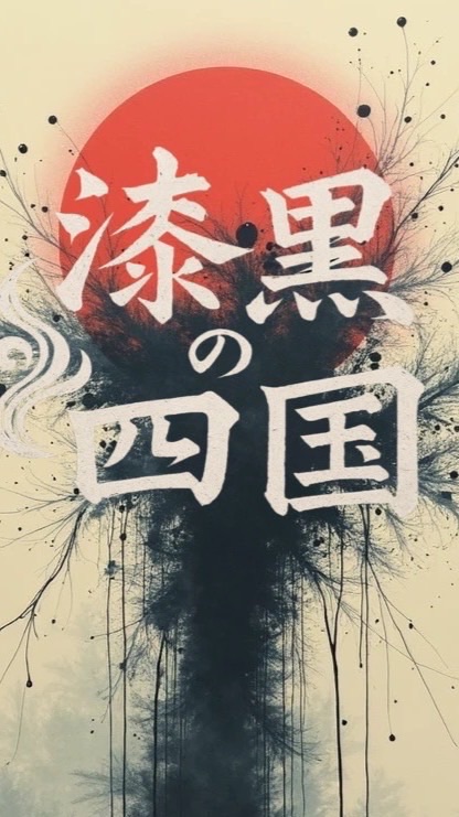 旧式漆黒雑談