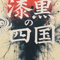旧式漆黒雑談