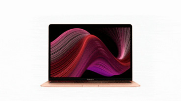 新款Macbook Air不只玫瑰金超美！更輕巧、價格最便宜不到3萬可入手、容量激增...讓人超想買的6大亮點