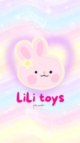 LiLi_toys_preoder