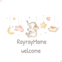 RayrayMame 精選好物