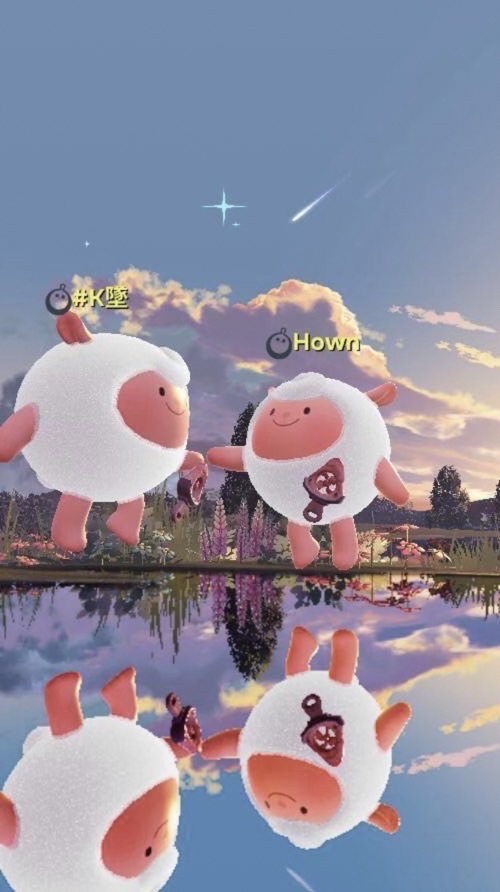 Evił 戰隊💫