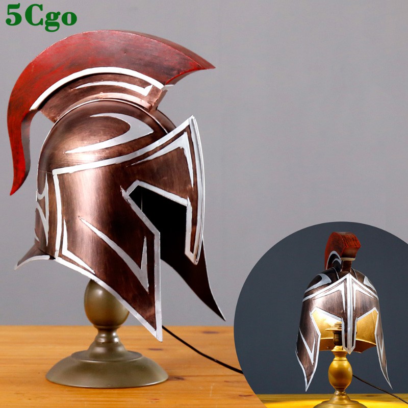 更多蝦皮#5Cgo #5Cgo燈藝師 #5Cgo開發票，配合設計師報價----------------------------商品詳細:583194521657-頭盔款材質:鐵藝款式:A款、B款尺寸: