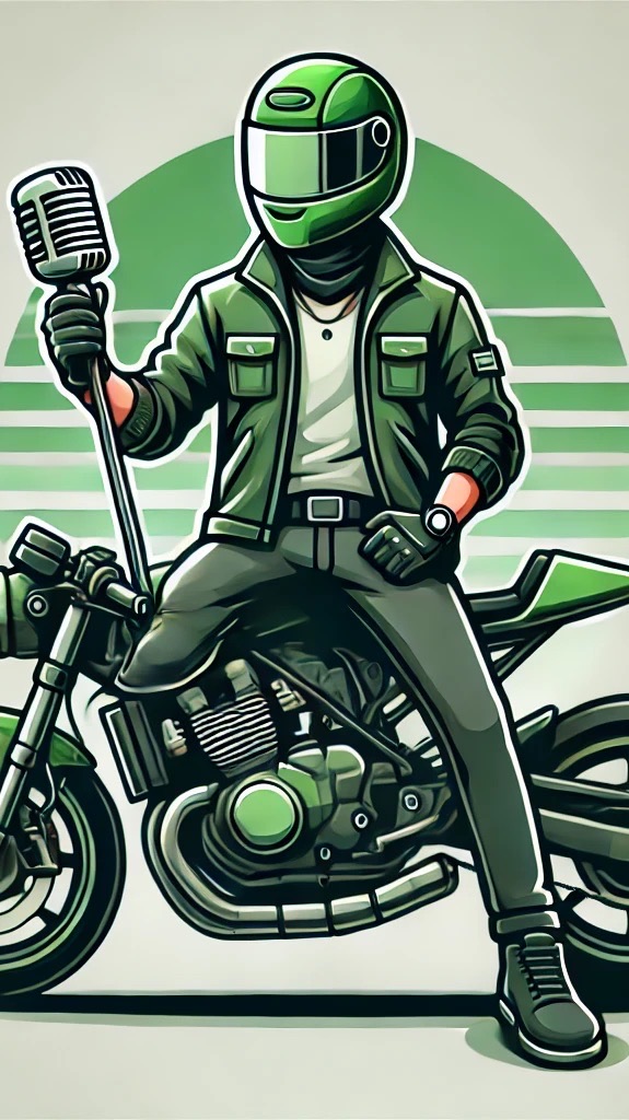 🔹関東バイク好き🔹のんびりツーリング⭐️新規募集⭐️少人数‼️