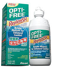 愛爾康 全方位潤澤保養液300ml